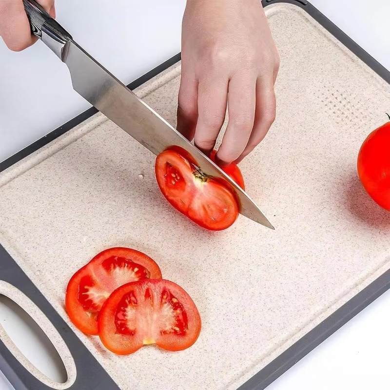 Double Sided Cutting Board