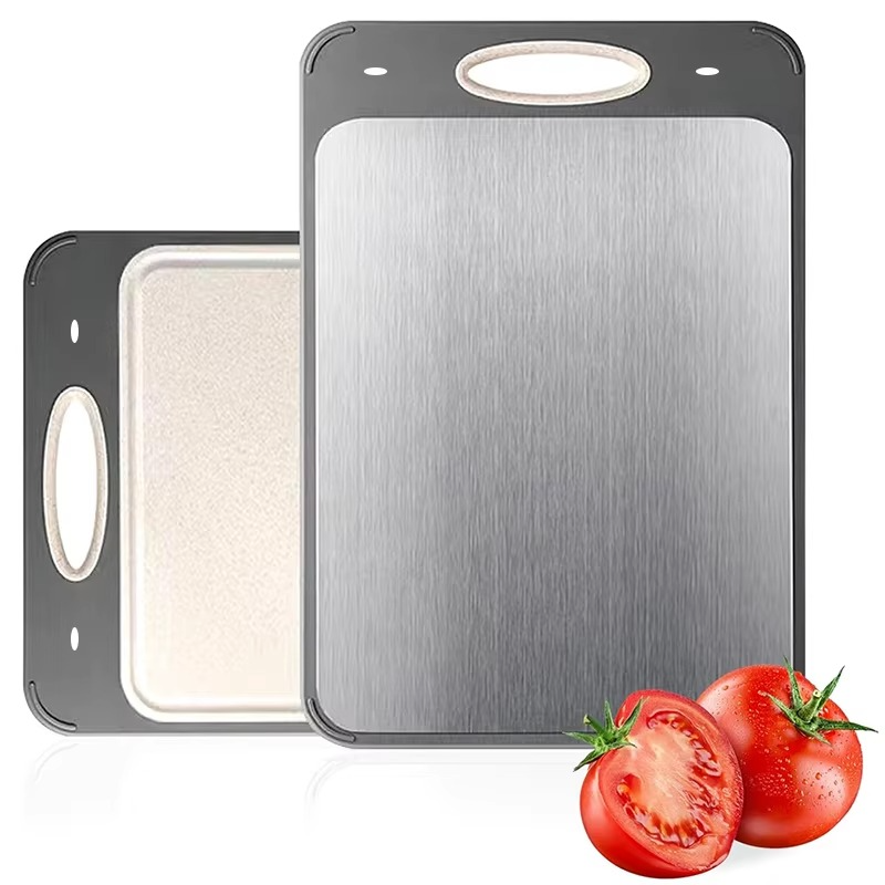 Double Sided Cutting Board