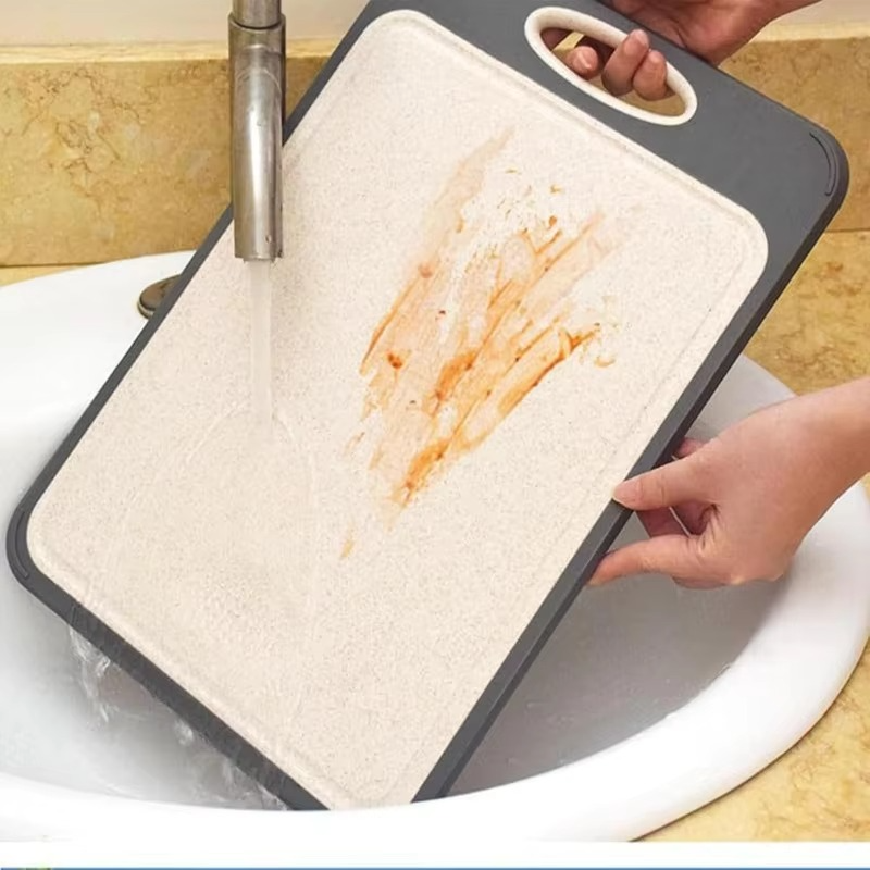 Double Sided Cutting Board