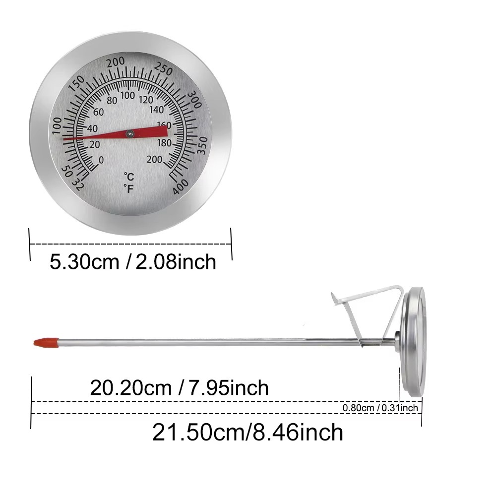 Deep Fry Thermometer