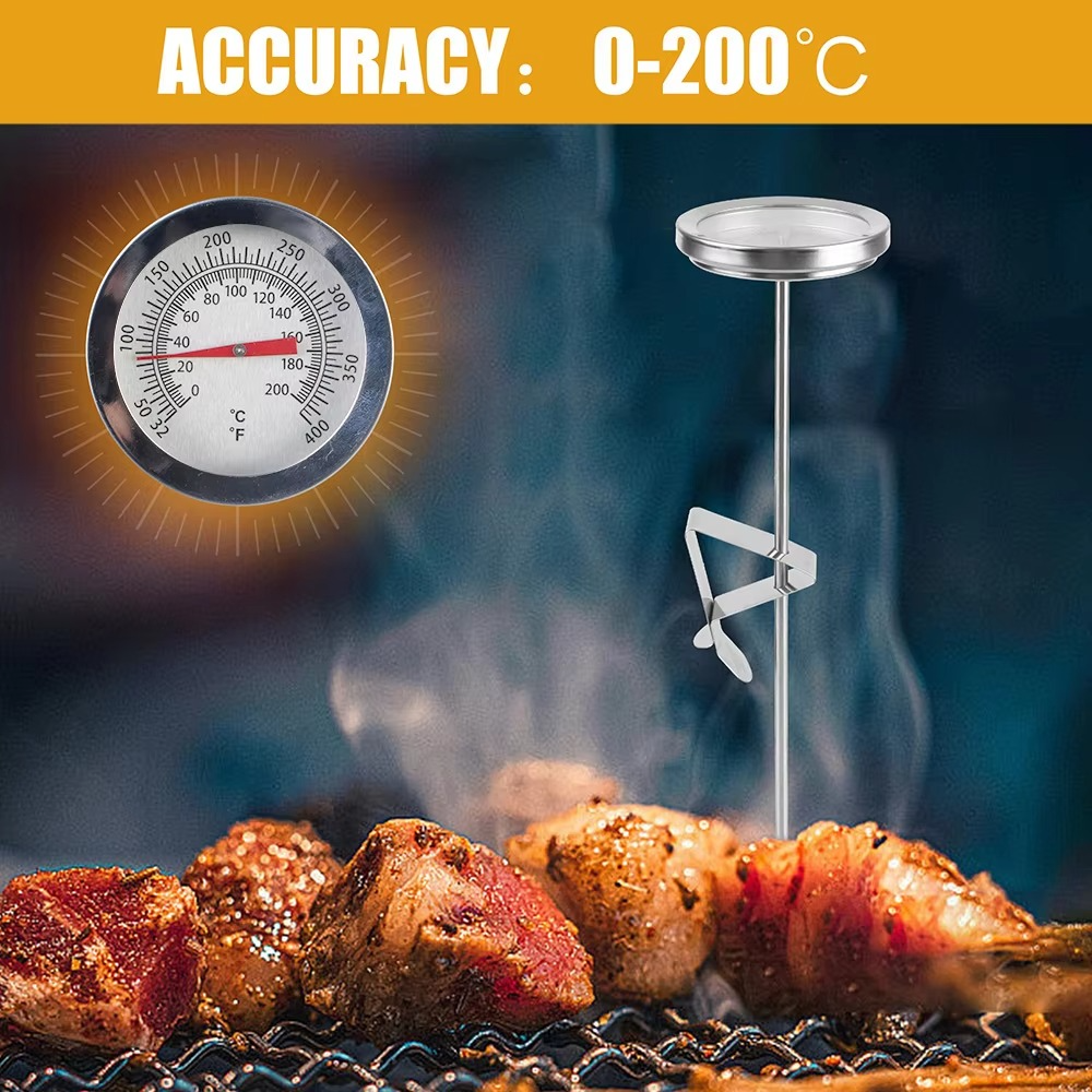 Deep Fry Thermometer