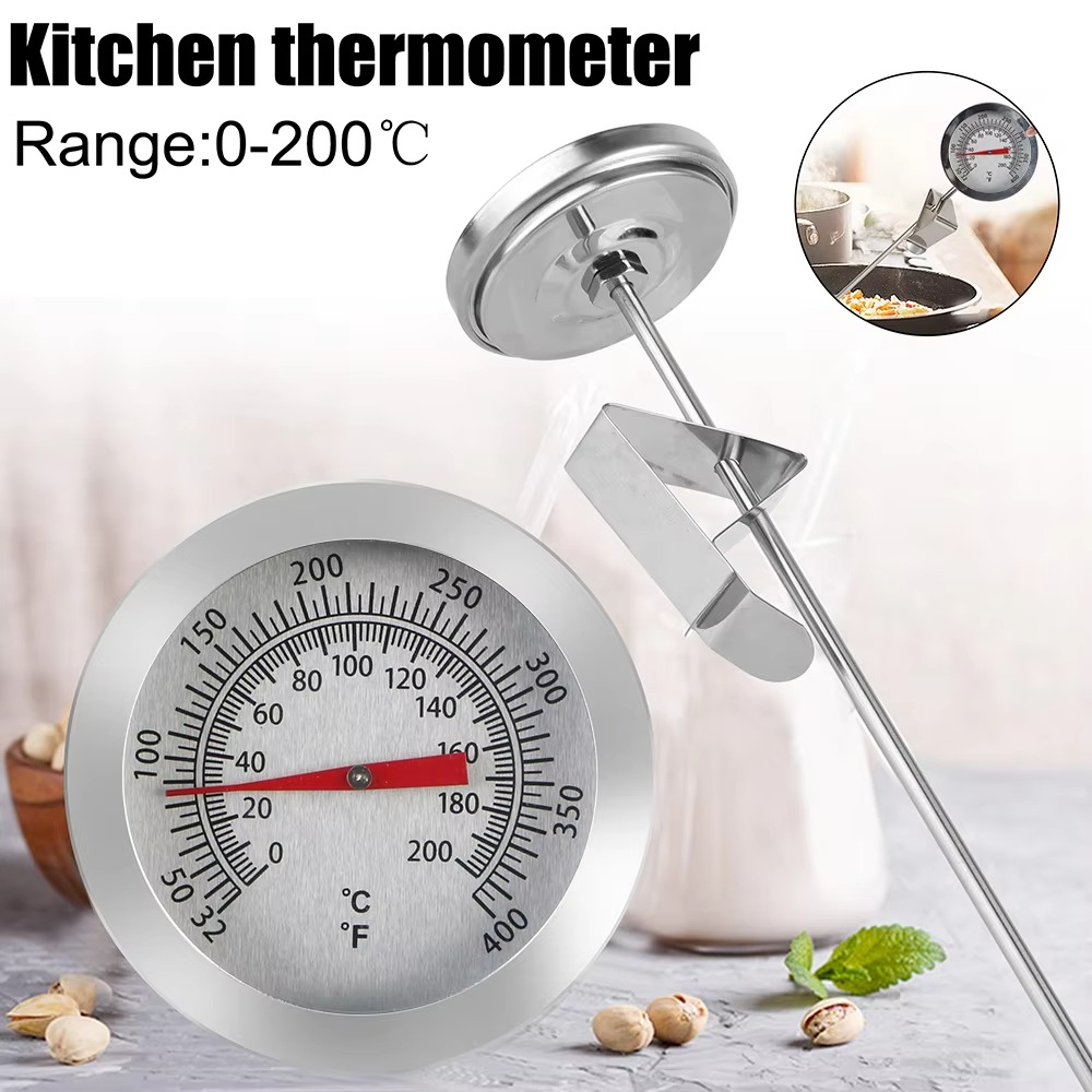 Deep Fry Thermometer