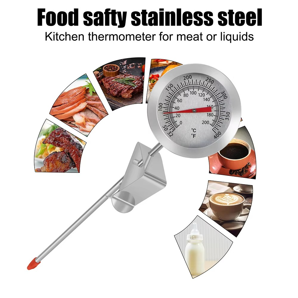 Deep Fry Thermometer