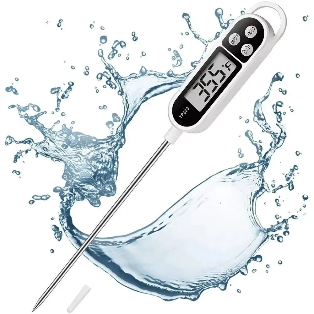 Digital Deep Fry Thermometer