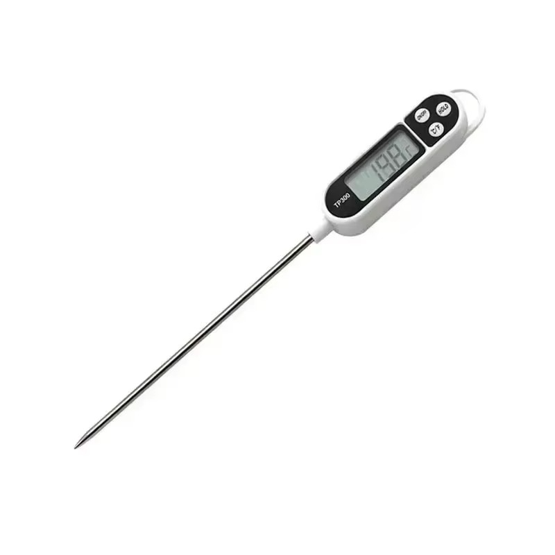 Digital Deep Fry Thermometer