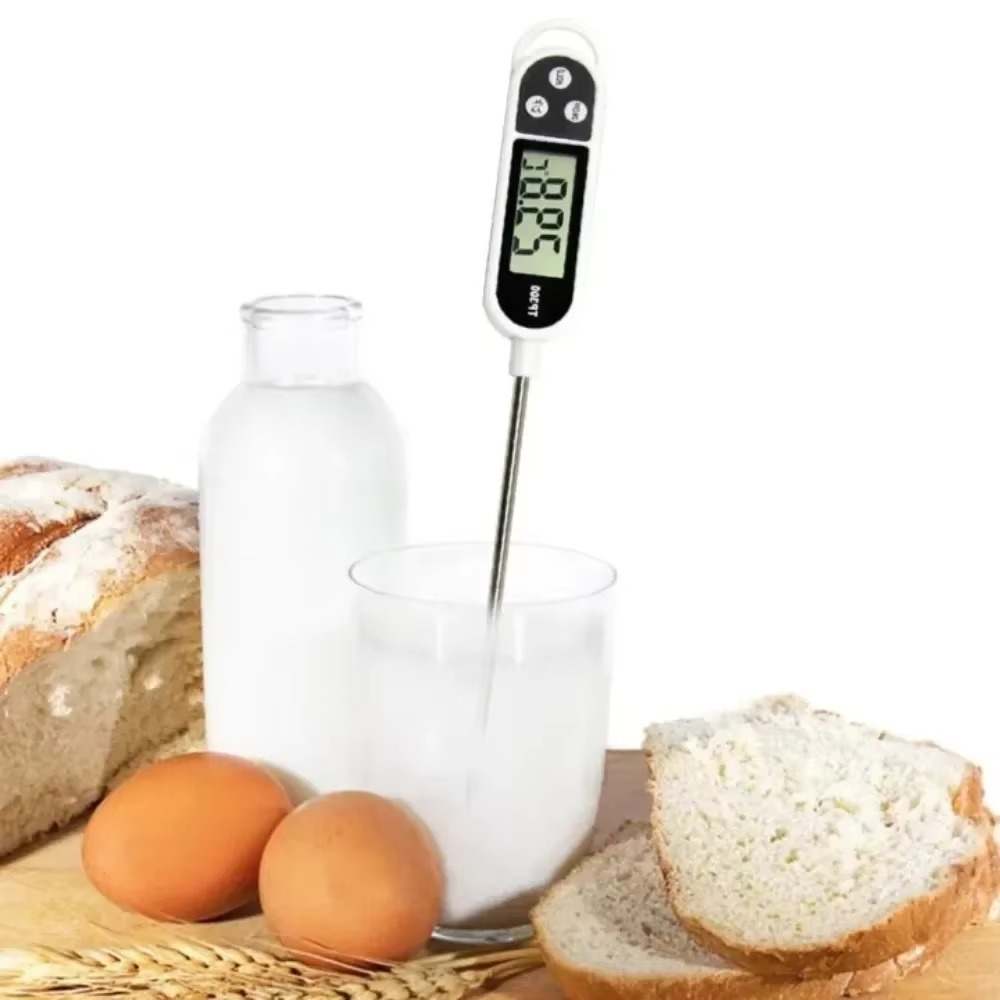 Digital Deep Fry Thermometer