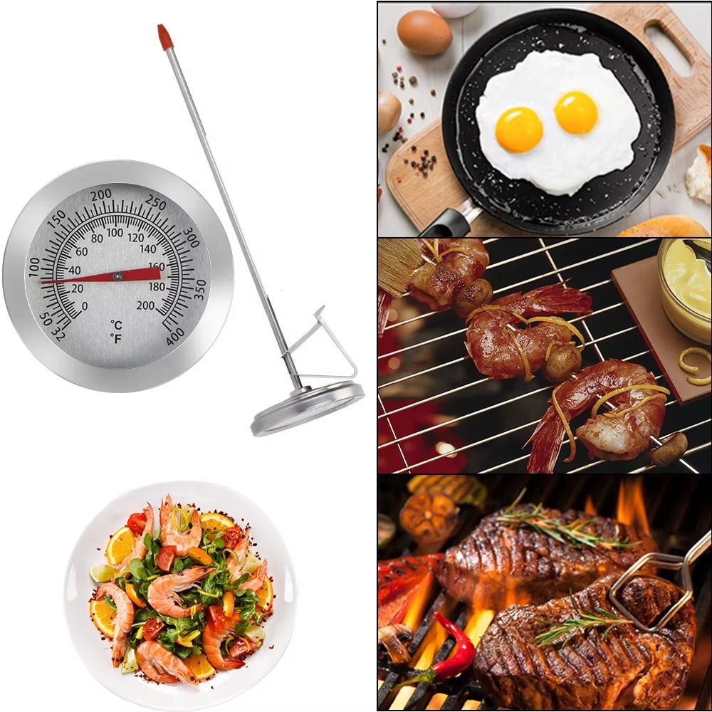 Deep Fry Thermometer