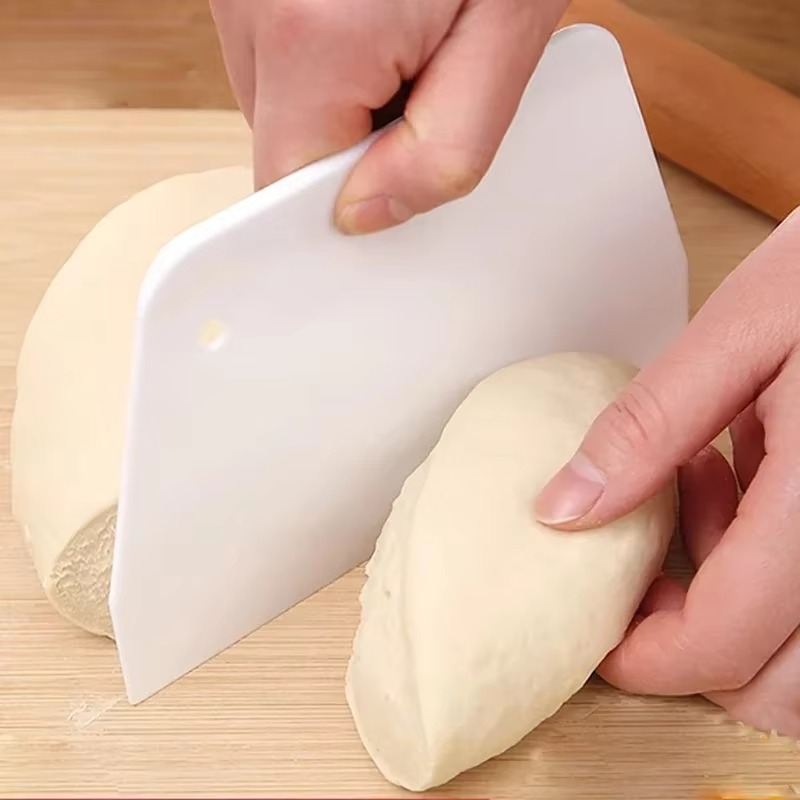 Multipurpose Dough Cutter Bowl
