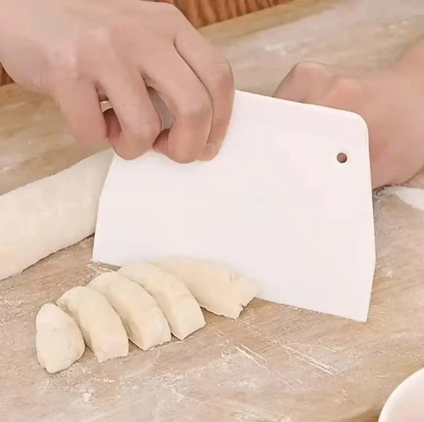 Multipurpose Dough Cutter Bowl