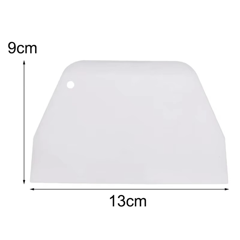 Multipurpose Dough Cutter Bowl