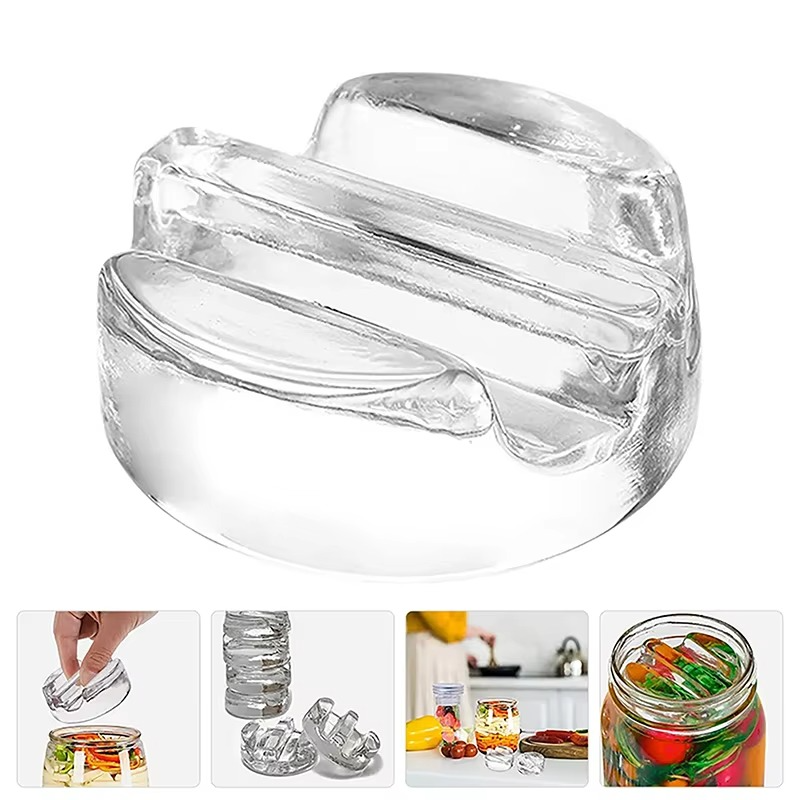 Fermentation Glass Lid