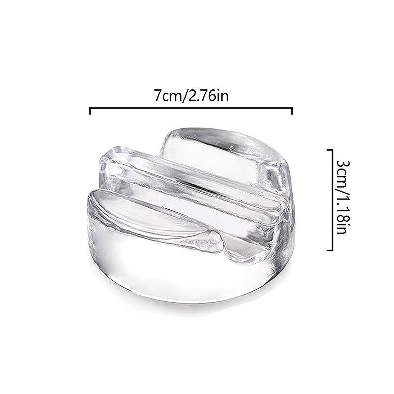 Fermentation Glass Lid