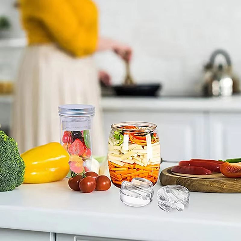 Fermentation Glass Lid