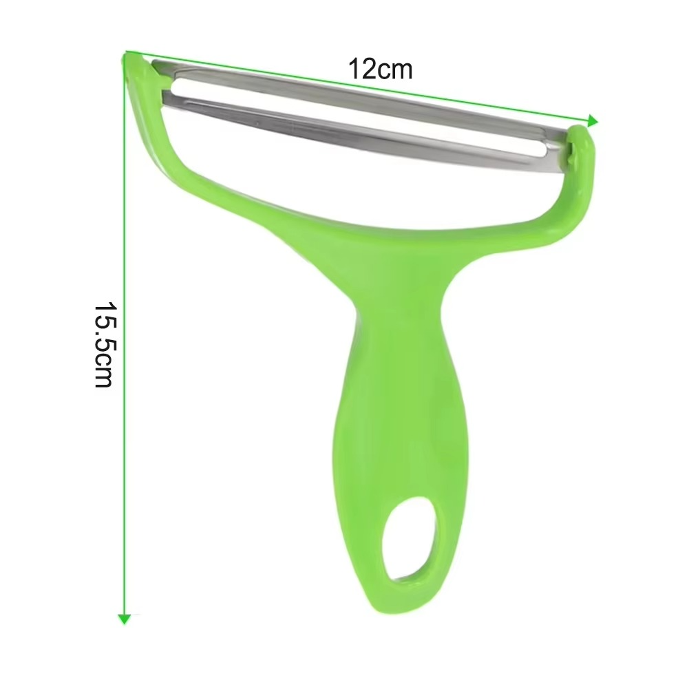 Salad Peeler