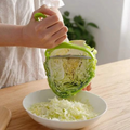 Salad Peeler