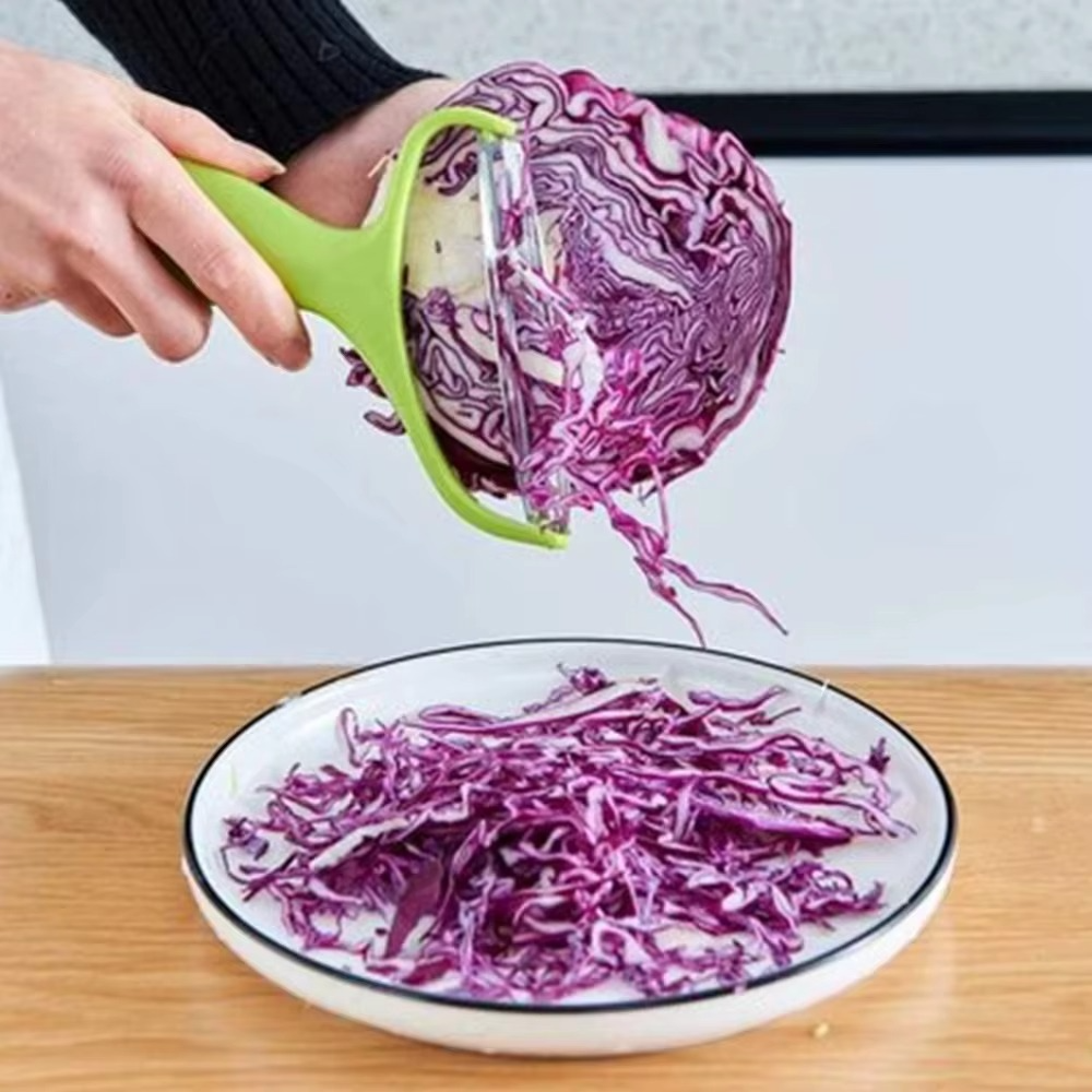 Salad Peeler