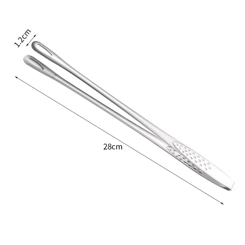 Grill Meat Tongs