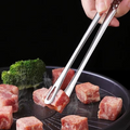 Grill Meat Tongs