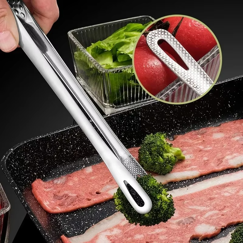 Grill Meat Tongs