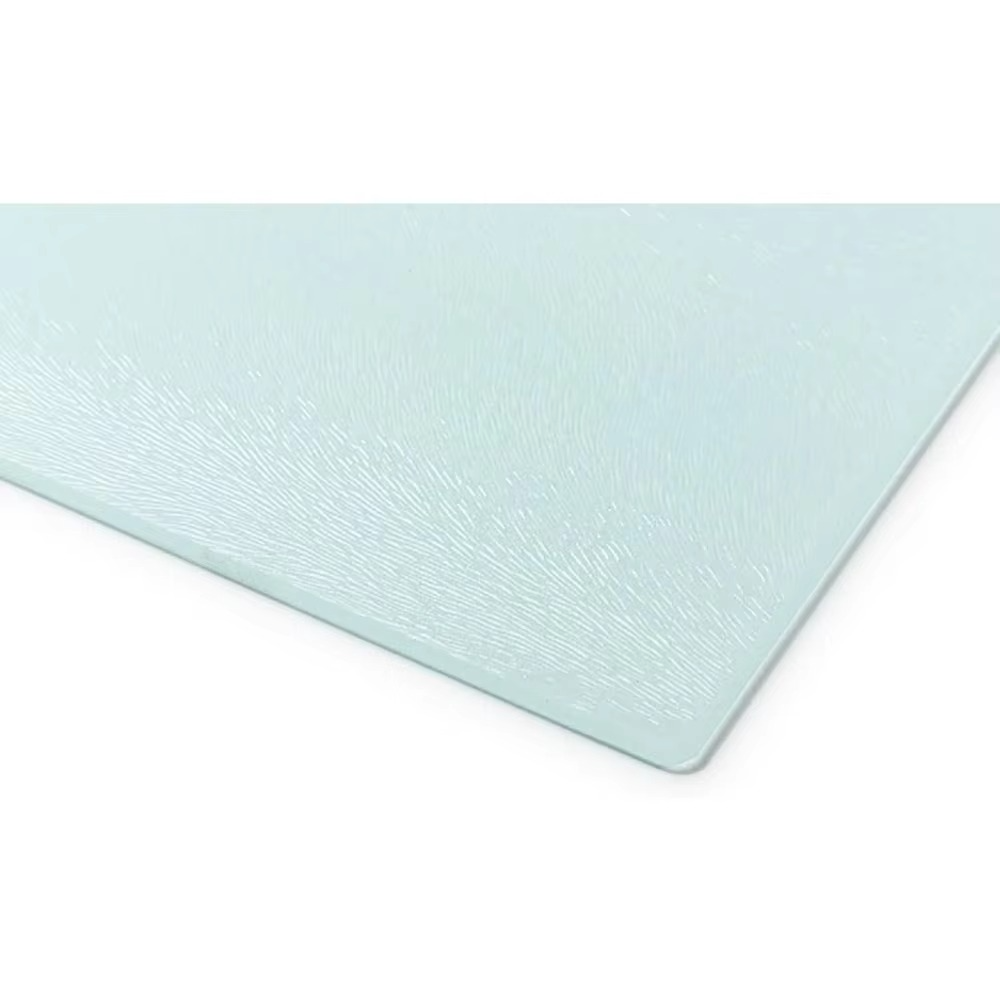 Heat Resistant Tempered Glass Cutting Boards - 12 Pack