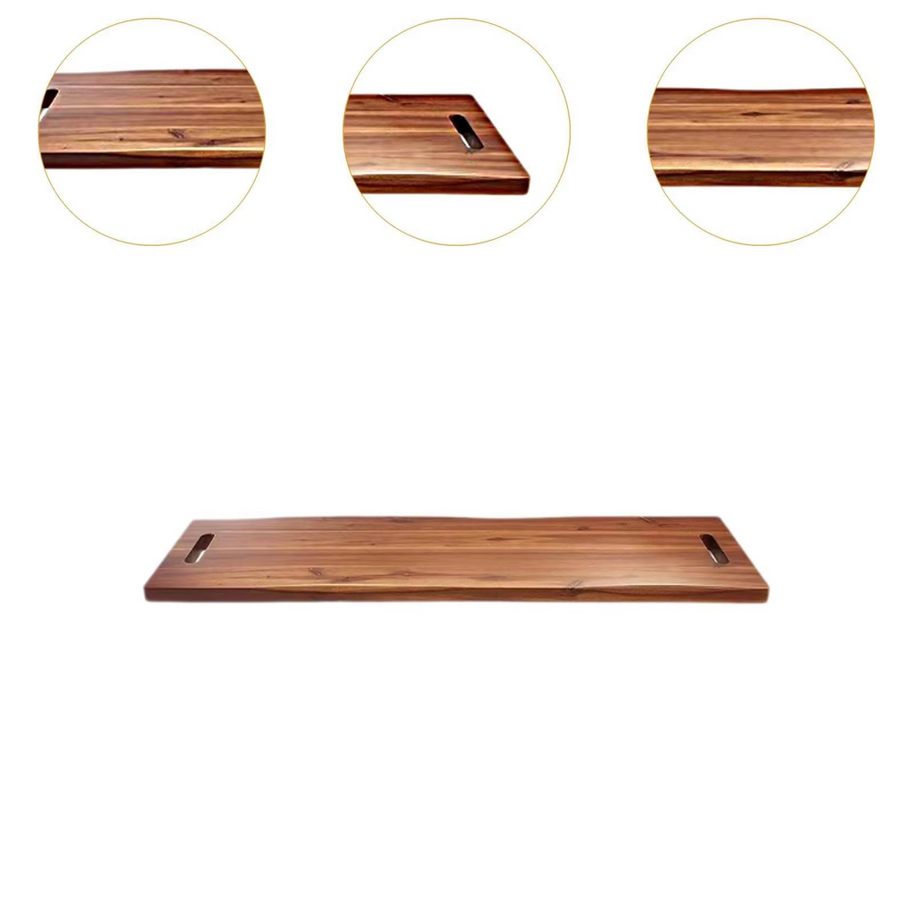 36inch Charcuterie Cutting Board