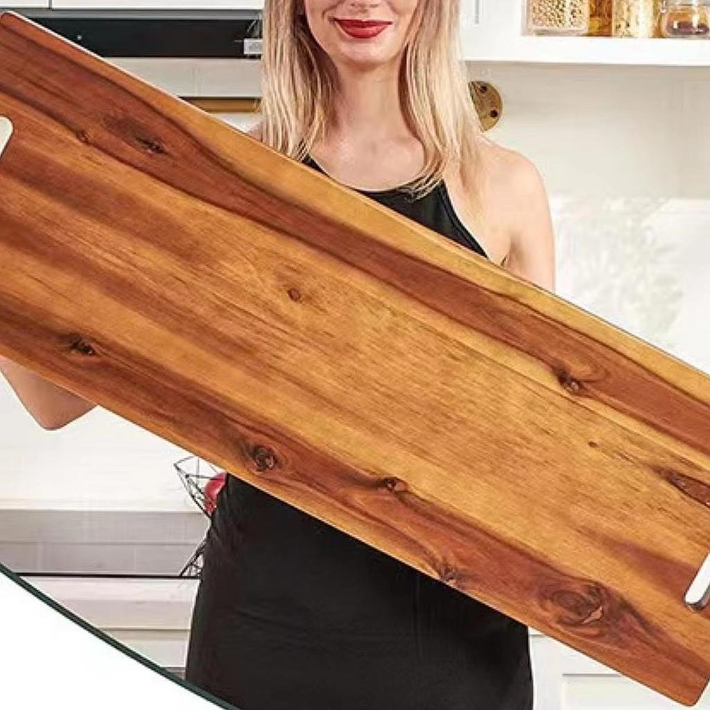 36inch Charcuterie Cutting Board