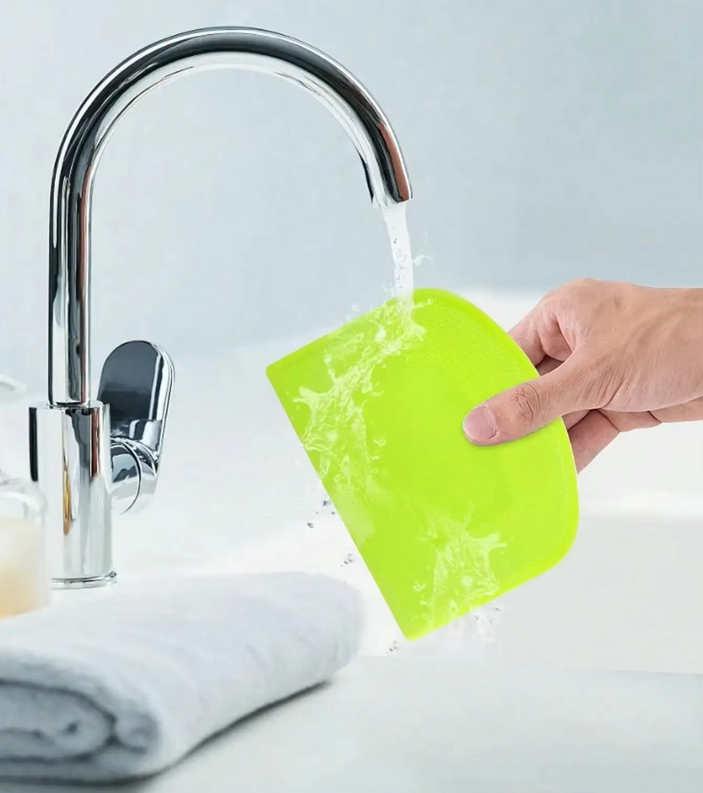 2 Set Plastic Dough Cutter