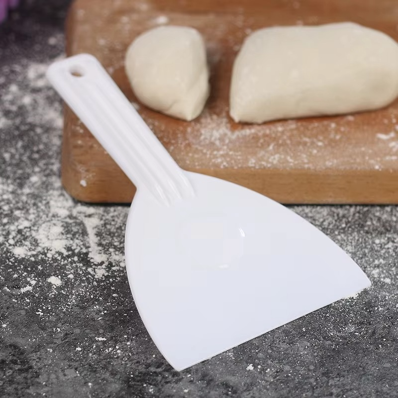 Scraper Butter Dough Cutter
