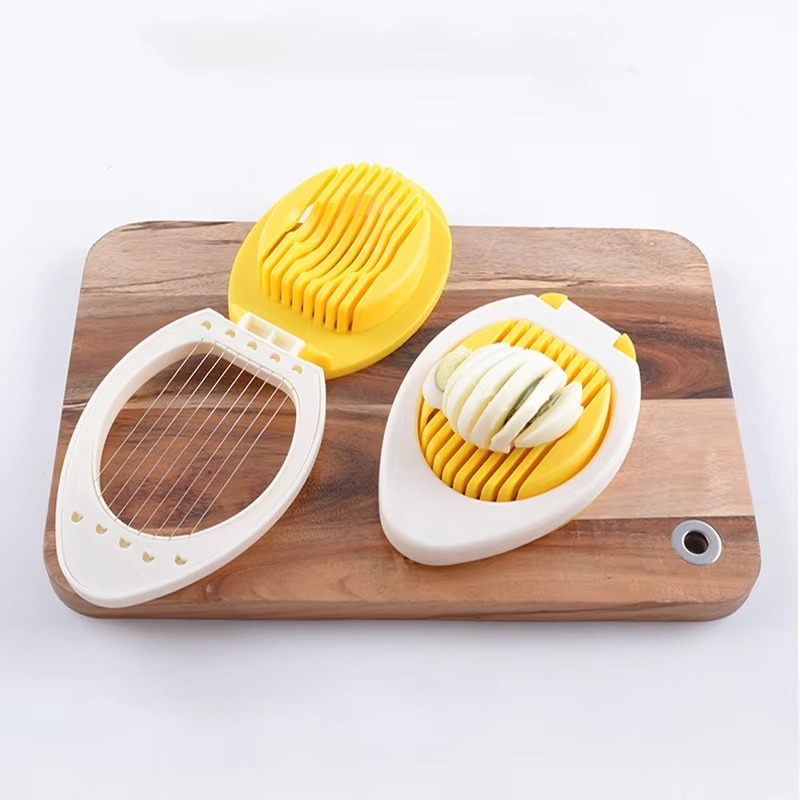 Easy Egg Slicer
