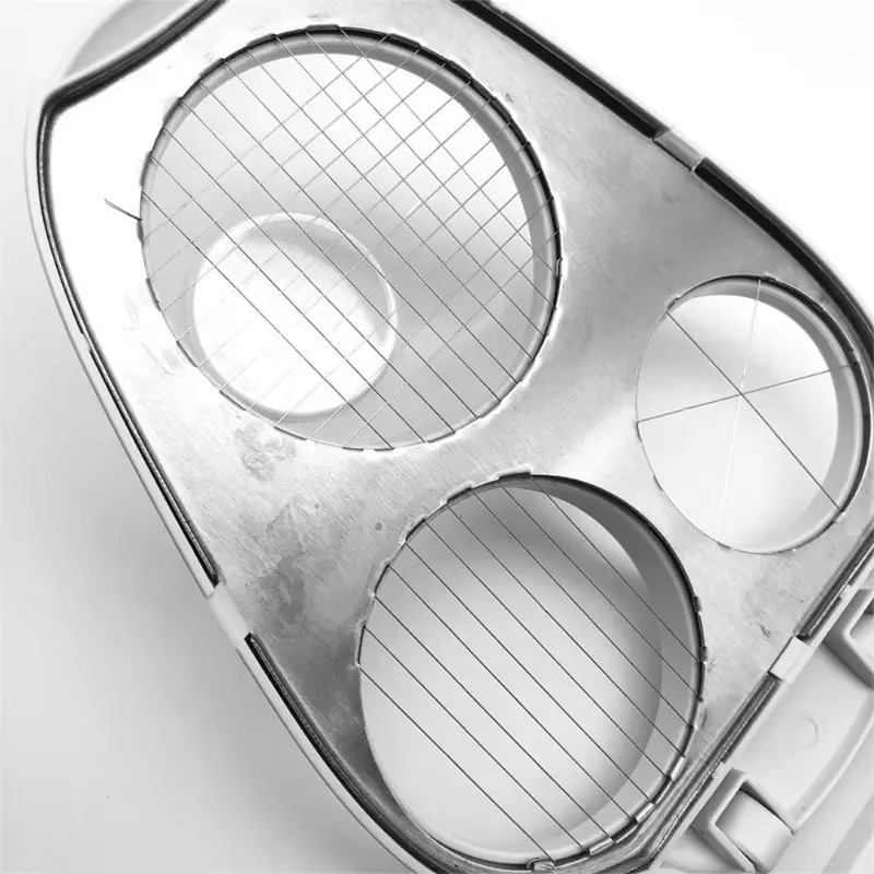 3in1 Egg Slicer