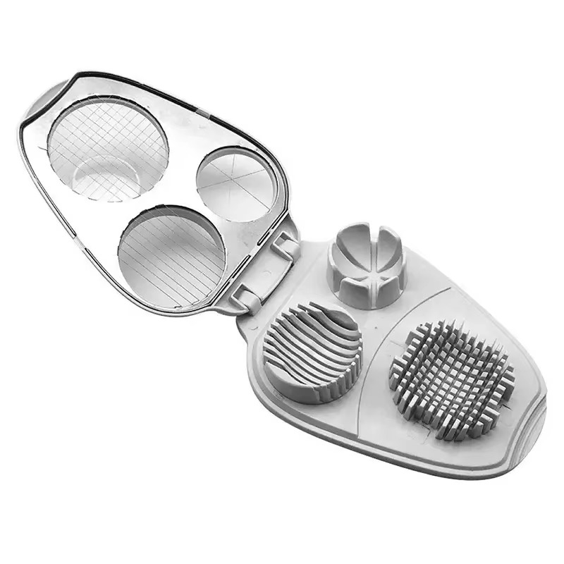 3in1 Egg Slicer