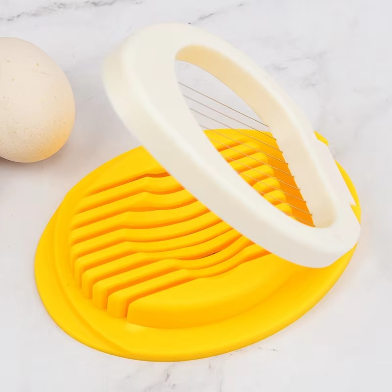 Easy Egg Slicer