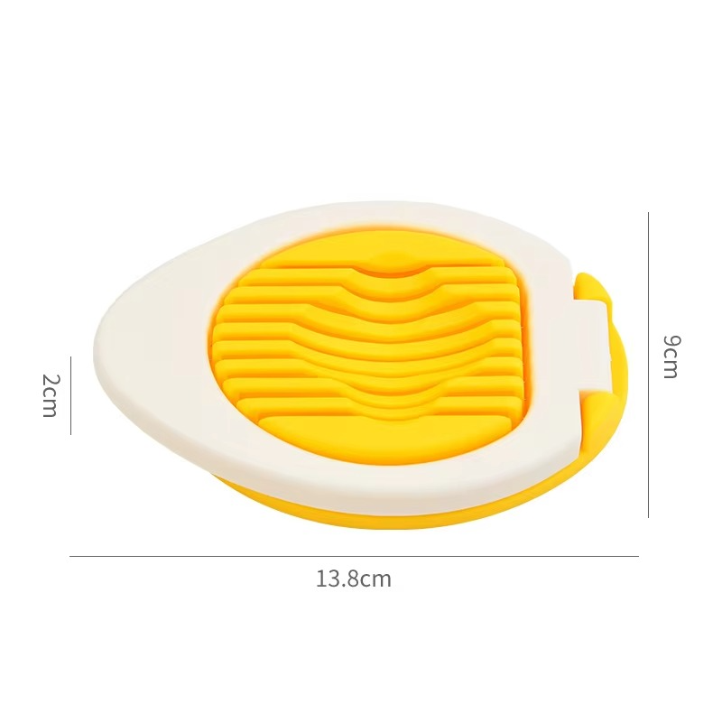 Easy Egg Slicer