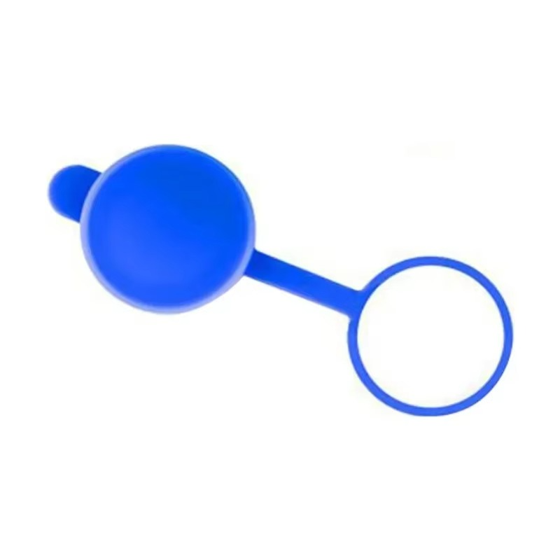 Blue Water Jug Lid