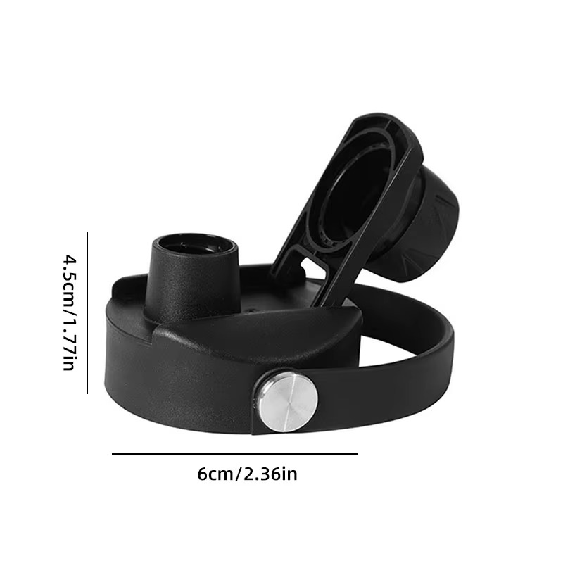 32 Oz Wide Mouth Replacement Lid