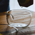 Glass Mixing Bowl