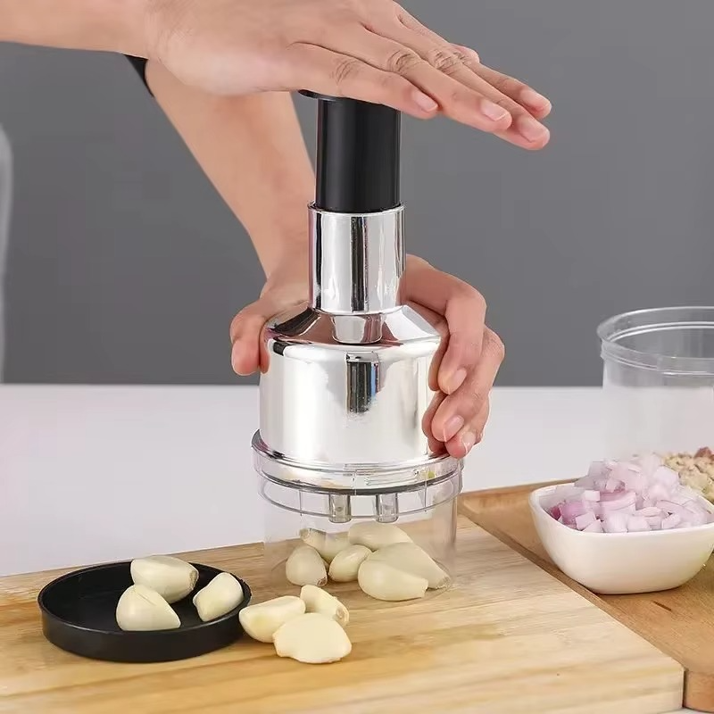 Patting Peelers