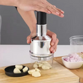 Patting Peelers