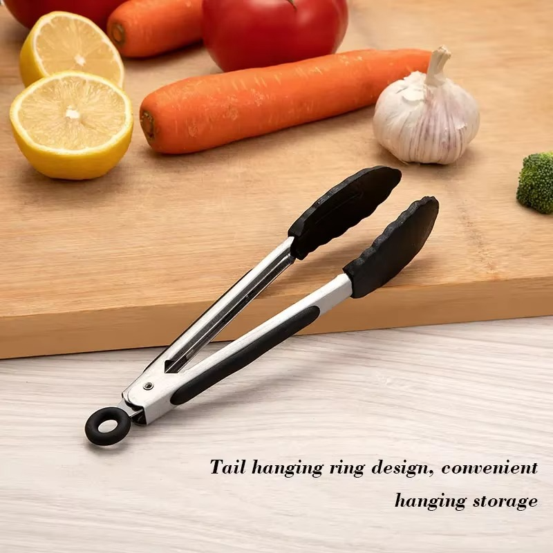 Kitchen Cooking Tongs
