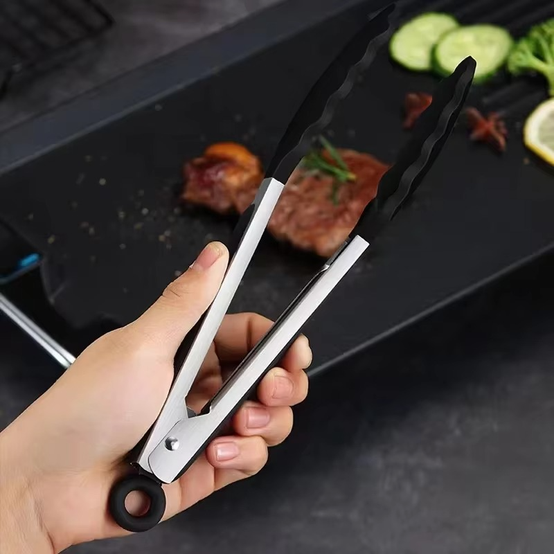 Kitchen Cooking Tongs