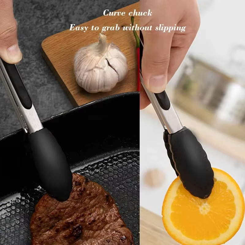 Kitchen Cooking Tongs