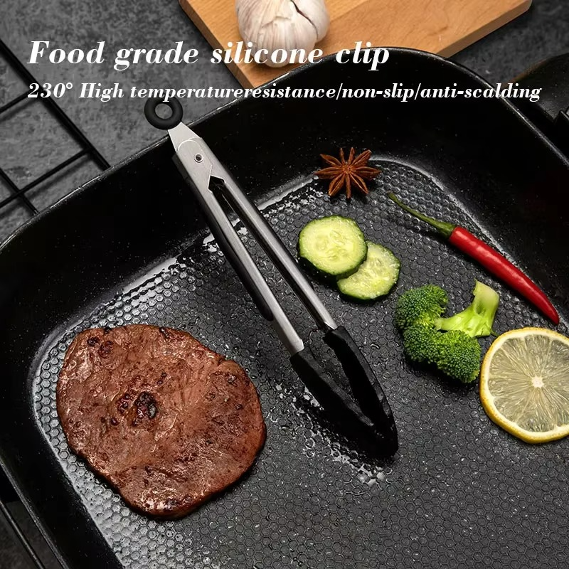 Kitchen Cooking Tongs