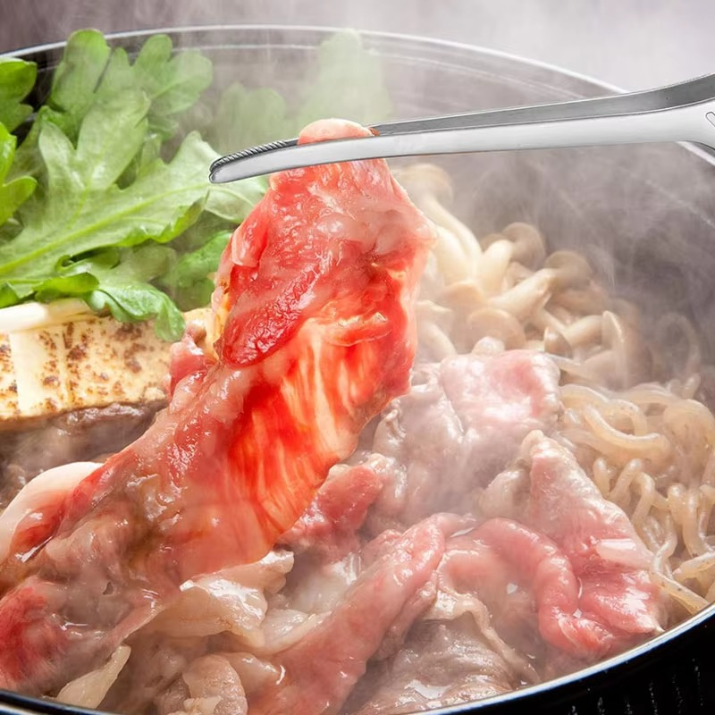 BBQ Tongs