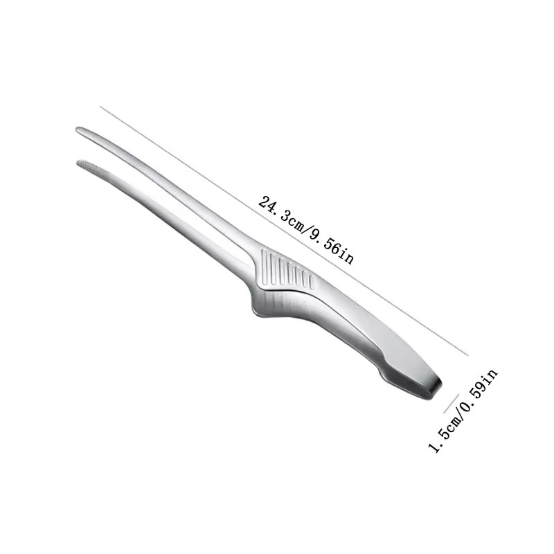 BBQ Tongs